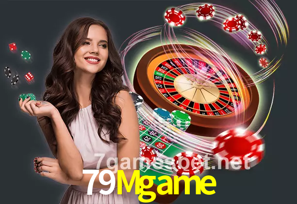 vivo no cassino 79Mgame