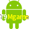 Aplicativo 79Mgame para Android
