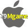 Aplicativo 79Mgame para iOS