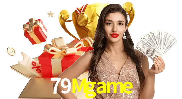 Jogue com dealers reais no 79Mgame!