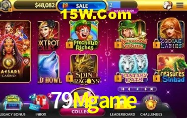 Especiais de Fim de Semana 79Mgame