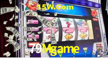 Benefícios da Conta 79Mgame