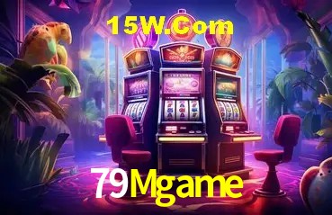 Experiência VIP 79Mgame
