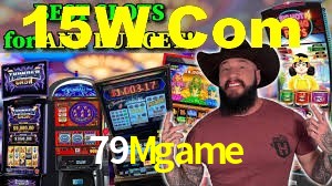 Game Providers 79Mgame