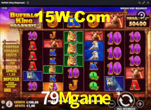 Roulette Table 79Mgame