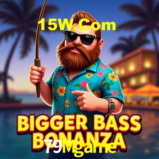 Bônus Diários 79Mgame