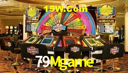 Diretório de Jogos 79Mgame