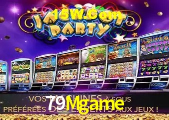Apostas de Tênis 79Mgame