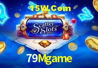 Provedores de Jogos 79Mgame