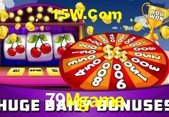 Casino Ao Vivo 79Mgame