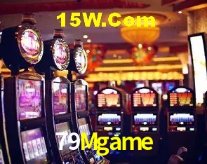 Avaliações dos Jogadores 79Mgame