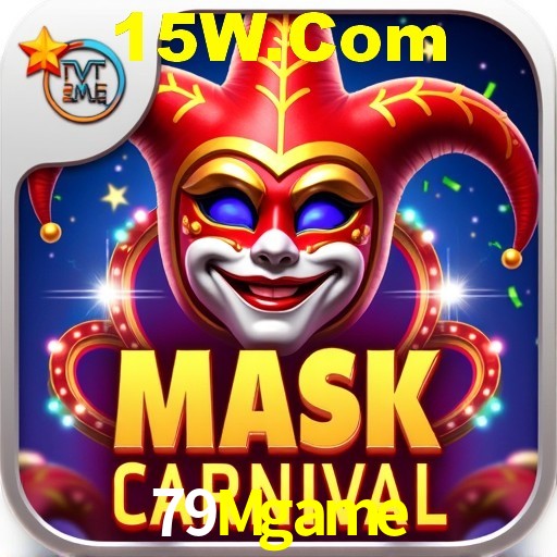 PIX Instantâneo 79Mgame