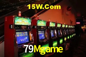 Promoção Relâmpago 79Mgame