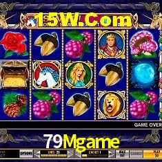 Tecnologia da Plataforma 79Mgame