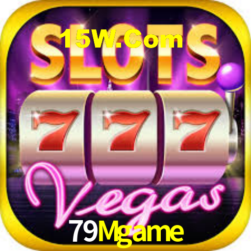 Welcome Bonus 79Mgame