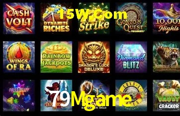 Cadastro Rápido 79Mgame