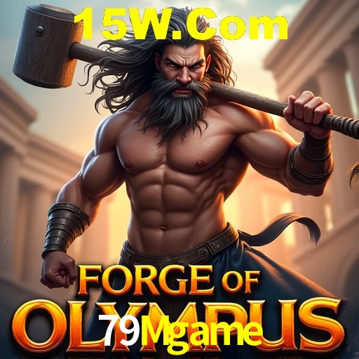 Desvendando o Mundo dos Jogos Virtuais na 79Mgame