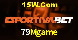 API Integration 79Mgame