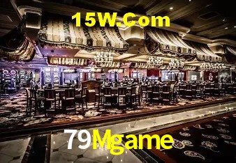 Bônus de Boas-vindas 79Mgame