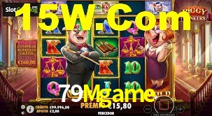 2FA Security 79Mgame