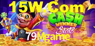 Game Statistics 79Mgame